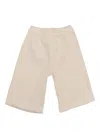 Monnalisa Pants In White