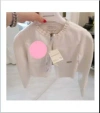 Monnalisa Pink Faux Leather Jacket For Girl In Pink
