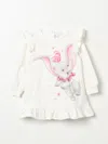 Monnalisa Strampler  Kinder Farbe Cream In Cream