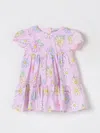 Monnalisa Strampler  Kinder Farbe Pink In Pink