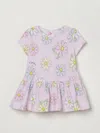 Monnalisa Romper  Kids Color Pink