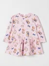 Monnalisa Romper  Kids Color Pink In Pink