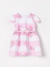Monnalisa Romper  Kids Color White In White