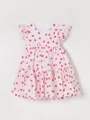 Monnalisa Kids' Strampler  Kinder Farbe Weiss