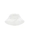 Monnalisa Sangallo Hat In White
