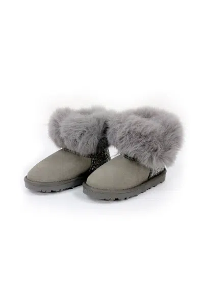 MONNALISA SHOES