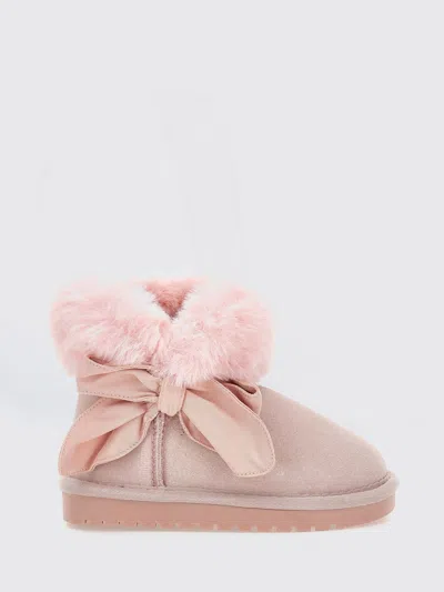Monnalisa Shoes Kids Color Pink