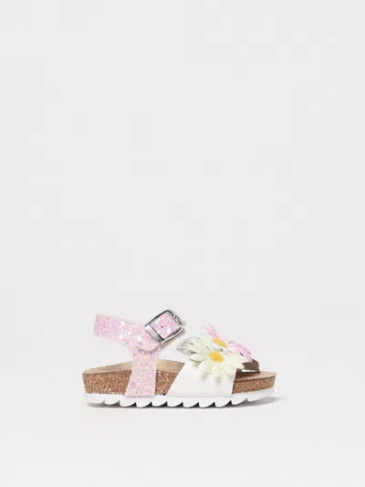 Monnalisa Shoes  Kids Color Multicolor