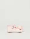 Monnalisa Babies' Shoes  Kids Color Pink