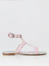Monnalisa Shoes  Kids Color Pink In Pink