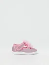 Monnalisa Shoes  Kids Color Pink