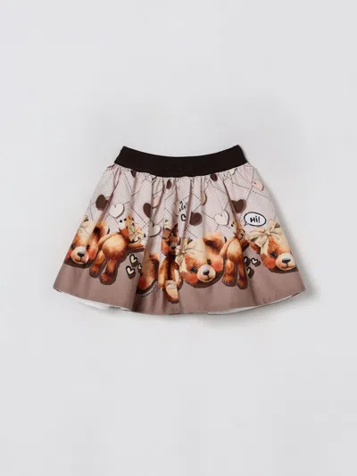 MONNALISA SKIRT KIDS MONNALISA,H47056005