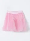 Monnalisa Skirt  Kids Color Pink