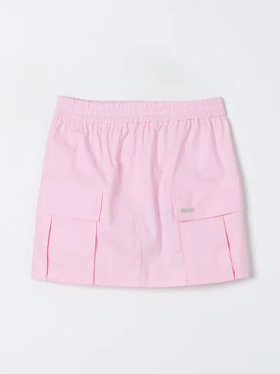Monnalisa Skirt  Kids Color Pink