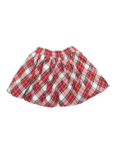MONNALISA SKIRT