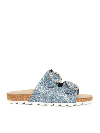 MONNALISA SLIPPERS