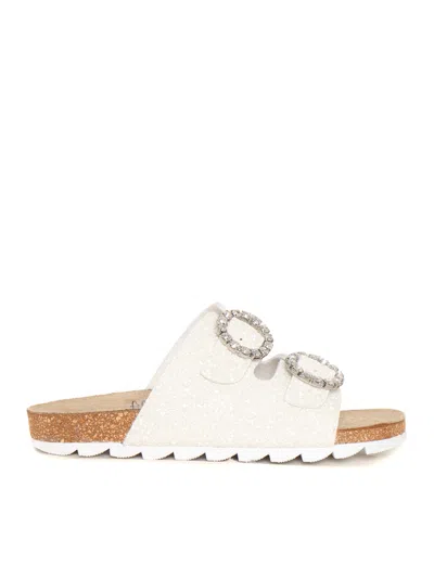 MONNALISA SLIPPERS