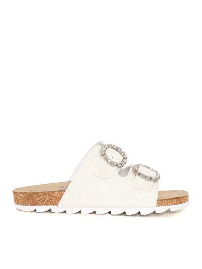 MONNALISA SLIPPERS