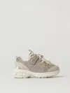 Monnalisa Sneakers  Kids Color Beige In Neutral