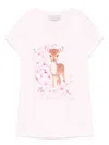 MONNALISA ST. BOSCO T-SHIRT
