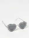 Monnalisa Sunglasses Kids  In Gray