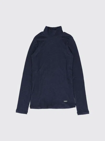 Monnalisa Sweater Kids Color Blue