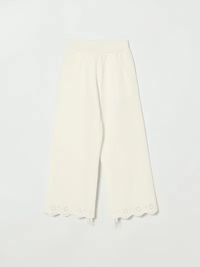 Monnalisa Sweater Kids  In Neutral