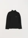 Monnalisa T-shirt  Kids In Black
