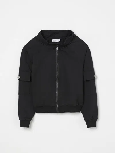Monnalisa Kids' Pullover  Kinder Farbe Schwarz