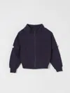 Monnalisa Sweater  Kids Color Blue