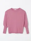 Monnalisa Sweater  Kids Color Pink