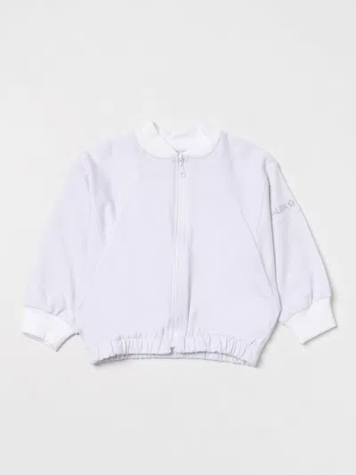 Monnalisa Sweater  Kids Color White