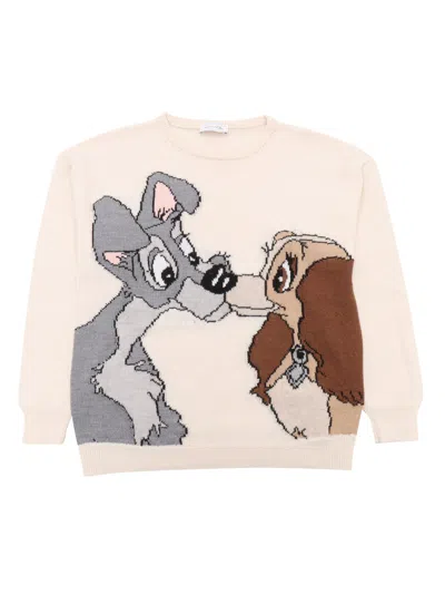 MONNALISA SWEATER