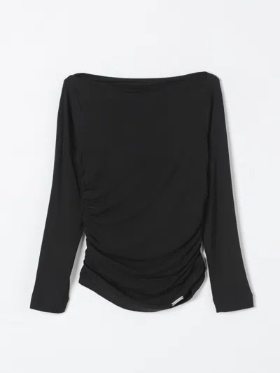 Monnalisa Kids' T-shirt  Kinder Farbe Schwarz