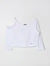 Monnalisa T-shirt  Kids Color White