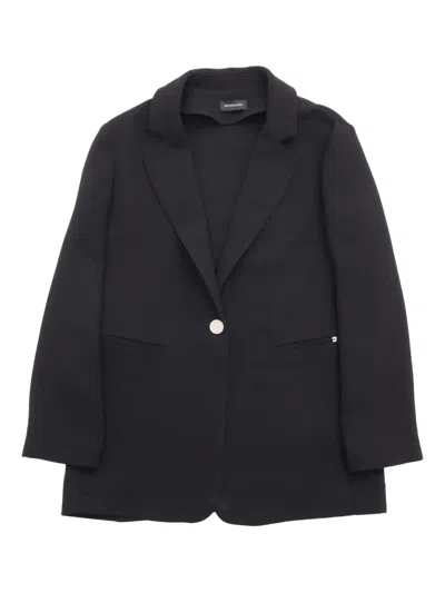 Monnalisa Kids' Tailored Blazer
