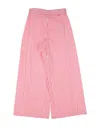 Monnalisa Babies'  Pants In Pink