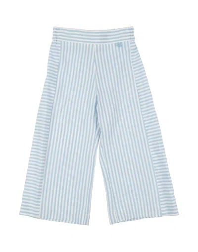 Monnalisa Babies'  Pants In Blue