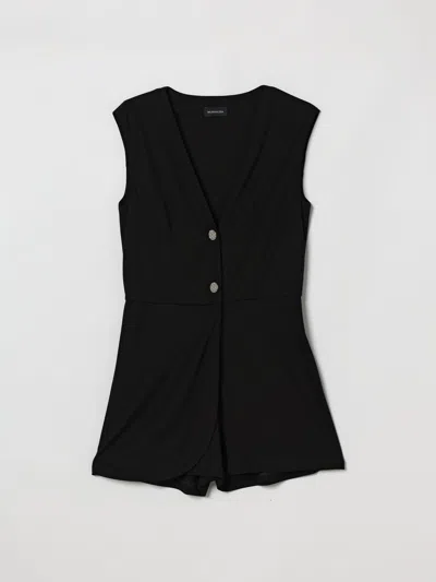 Monnalisa Tracksuit Kids  In Black