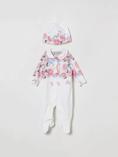 Monnalisa Babies' Tracksuit Kids  In Multi