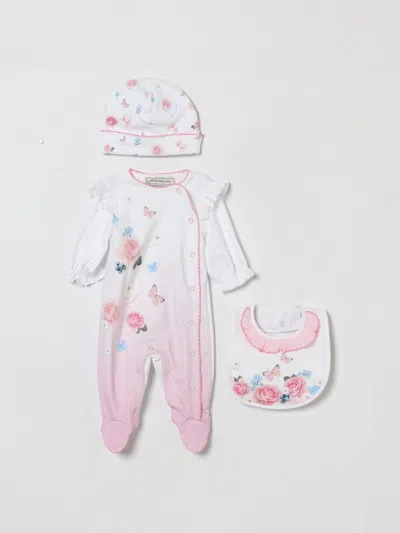 Monnalisa Babies' Tracksuit Kids  In Multi