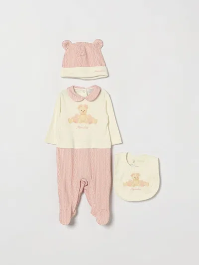 Monnalisa Babies'  Tracksuit Kids In Multi