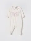 Monnalisa Tracksuit  Kids Color White In White