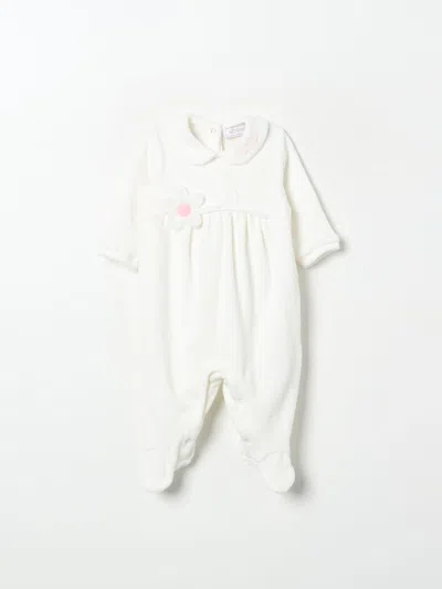 Monnalisa Babies' Tracksuits  Kids Color Cream