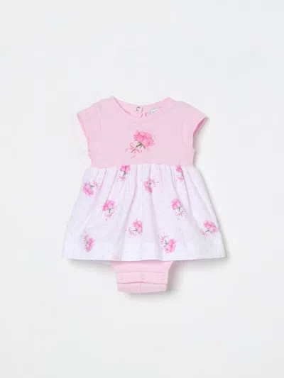 Monnalisa Tracksuits  Kids Color Pink