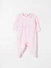 Monnalisa Babies' Tracksuits  Kids Color Pink