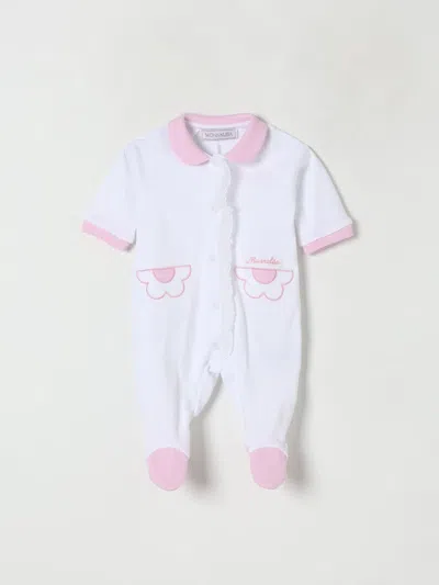 Monnalisa Babies' Tracksuits  Kids Color White