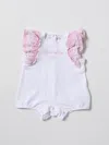 Monnalisa Tracksuits  Kids In White