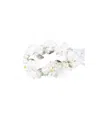 Monnalisa Wear Rose Headband In White