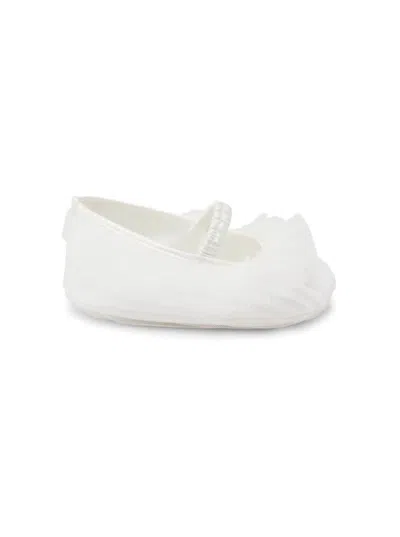 Monnalisa Kids' 73c0073361001a In White